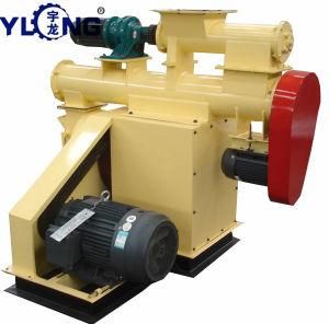 1ton/H Feed Pellet Machine Poultry