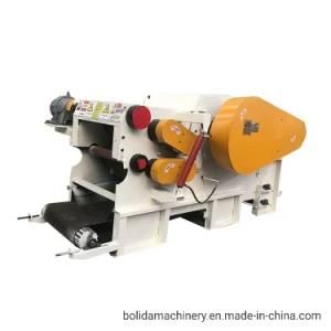 China High Quality Ce 15-25t/H Wood Chipper Machines/Wood Chipper Shredde