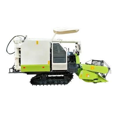 2021 Maize Harvester From Wubota