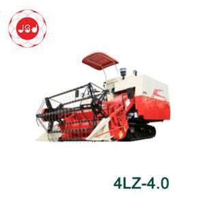 4lz-4.0 High-Efficient Rice Corn Wheat Copper for Farmer