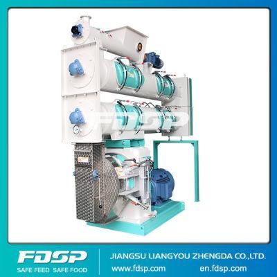 High Quality Animal Feed Pellet Machine Poultry