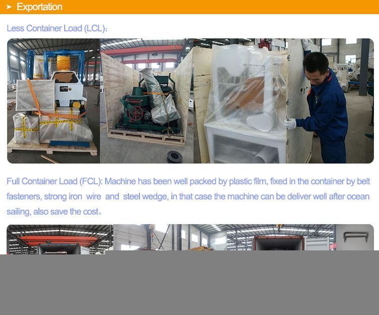 Wheat Sesame Bean Seed Cleaning Machine