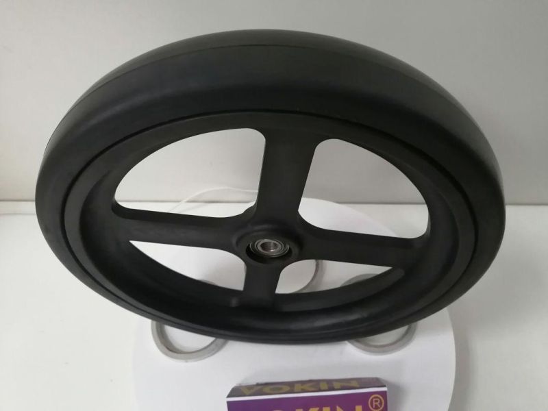 Four Spoke Wheel and Planter Wheel by Planter Wheel Exporters