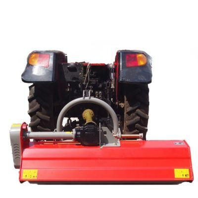 Flail Mower Mulcher Shredder