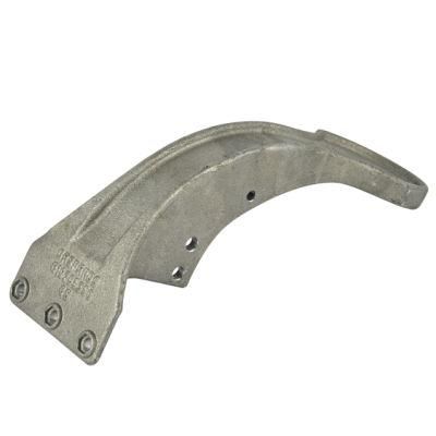 Factory Promotion CNC Machining Precision Steel Casting Parts Industry