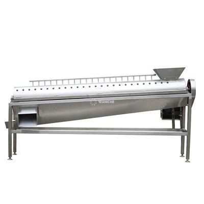 Industrial Chicken Feet Processing Equipment/ Chicken Feet Processing