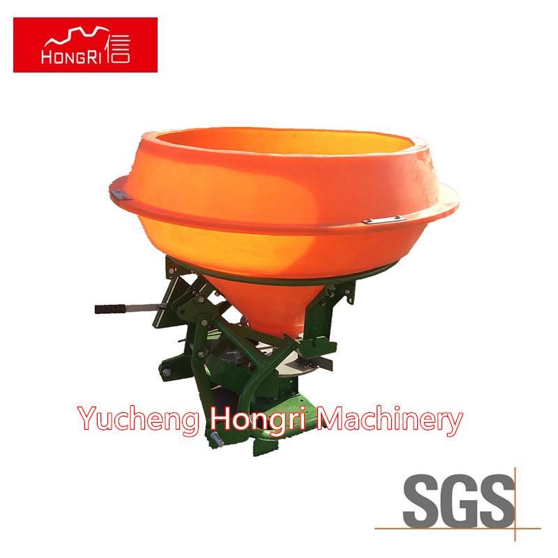 China Top Quality Agricultural Machinery Spreader for Tractor