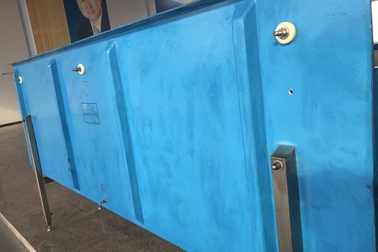 Chicken Electric Stunner for Poultry Slaughtering Machine