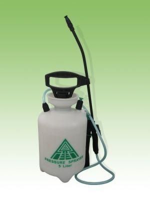 5L Garden Pressure Sprayer /Should Sprayer