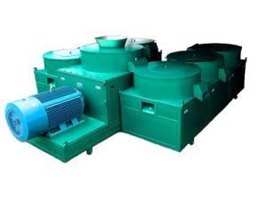 Granulation Equipment for Making Organic Fertilizer Granules