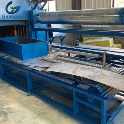 Evaporative Corrugated Paper Making Machine