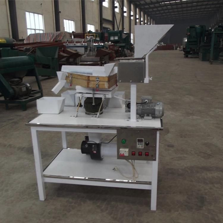 Laboratory Grain Bean Seed Gravity Separator Machine