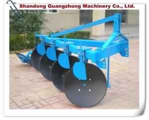 Hydraulic Double Way Disc Plough