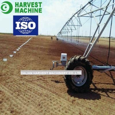 Dyp Center Pivot Farm Irrigation Equipment System for Sale
