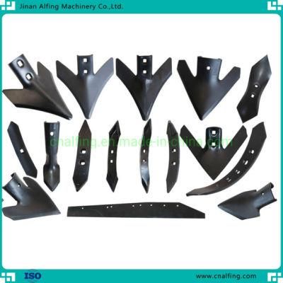 Cultivator Points Parts Steel Break Shovel