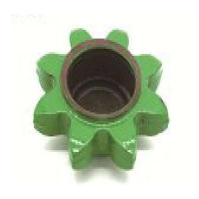 Agricultural Spare Parts Sprocket for John Deere Combine