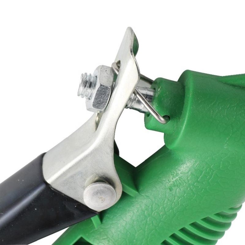 High Pressure Car Wash Brass Nozzle Watering Gun Flowers Vegetables Garden Irrigation Spray Gun