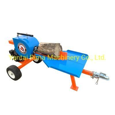 Fast Log Splitter/ Horizontal Kinetic Log Splitter/Wood Splitter