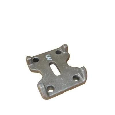Promotion Safety Recycled Smooth Surface Wax Casting Parts