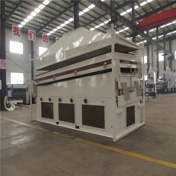 Muti Gravity Separator for Seed Grain Bean (with discount)