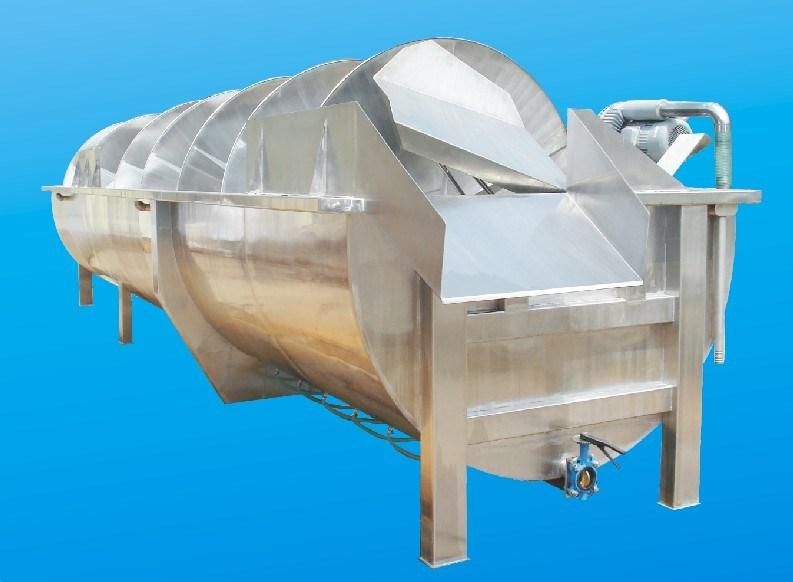 Automatic Full Set of Poultry Chicken Slaughter Machine