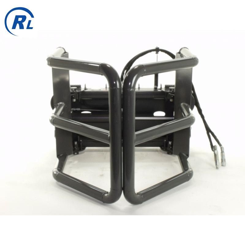 Qingdao Ruilan Customize Extractor Round Bale Squeezer for Sale