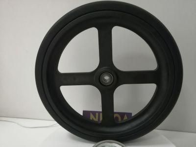 Four Spoke Wheel and Planter Wheel by Planter Wheel Exporters