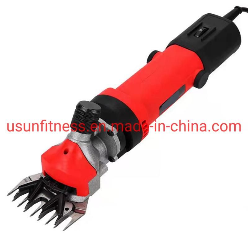 Lithium Battery Wool Shears