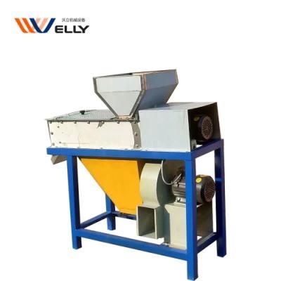 High Capacity Remove Peanut Groundnut Skin Peeling Machine for Export