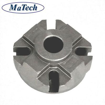 ISO9001 Customized Manufacturer A356 Aluminum Casting Parts