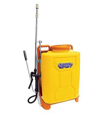 Backpack Sprayer, Sg 20 Backpack Sprayer, 18liter Sprayer