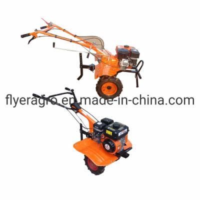 Best Tiller for Use in Agriculture and High Quality Tiller