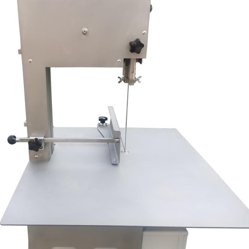 Wholesale 1.5kw Butcher Machinery Meat Bone Saw Cutting Machine 350s