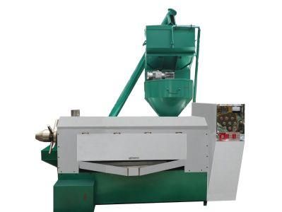 Oil Extraction Sesame Oil Press Machine/Oil Making Machine