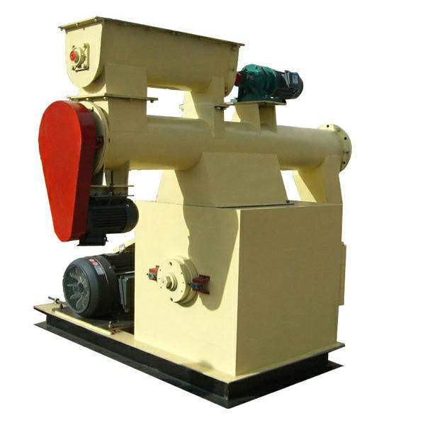 Animal Grain Feed Pelletizing Machine Pellet Feed Making Machine