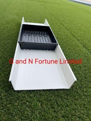 Indoor Micro Greens Fodder System 100kg Per Day