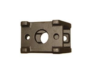 Waterproof Low Price Wear Resistant Alloy Steel Casting Mould Parts