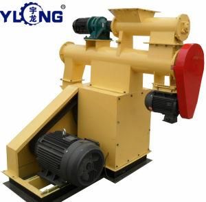 Alfalfa Feed Pellet Machine for Animal