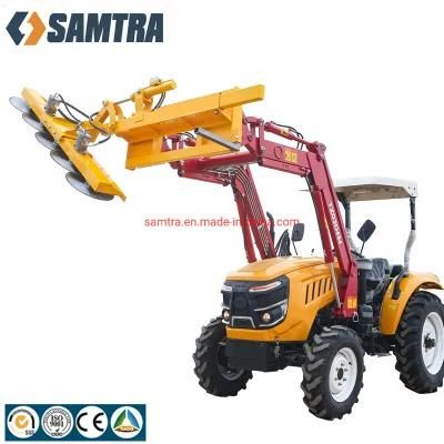 Forestry Machinery Loaders and Excavators Hedge Trimmer/Tree Trimmer