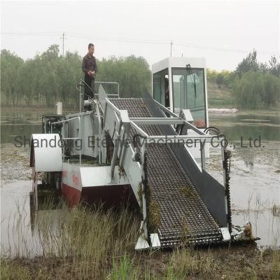 Automatic Aquatic Trash Skimmer with Good Price
