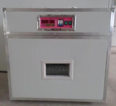 Chicken and Birds Egg Hatcher/Poultry Egg Incubator