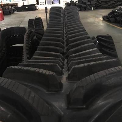 Cat Challenger Tractor 35 45 55 Rubber Track 25&quot;