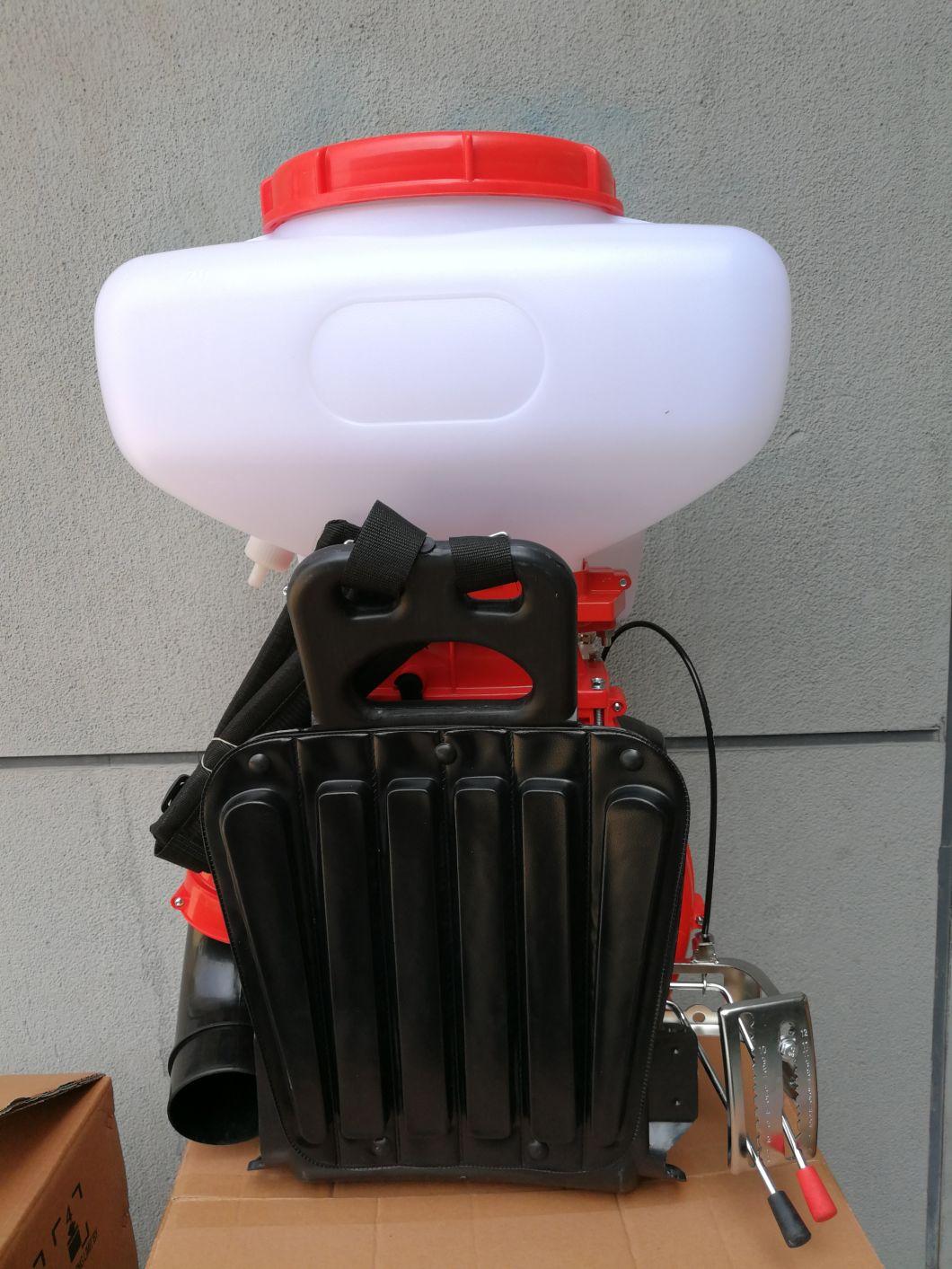 Mist Duster Mist Blower 3wf-3 3wf-3A with 14L 20L 26L