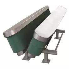 Full Set of Mutton Slaughtering Machine with Conveyor Line