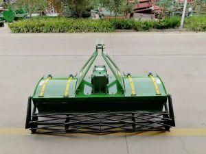 Tractor Three-Point Suspension Rotary Tiller for Sale