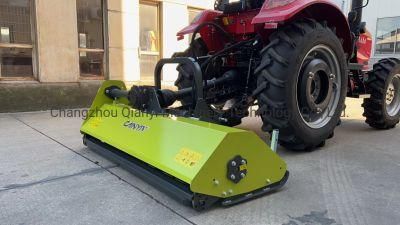 Efgch185 Hydraulic Side Shift Flail Mower with CE Certification
