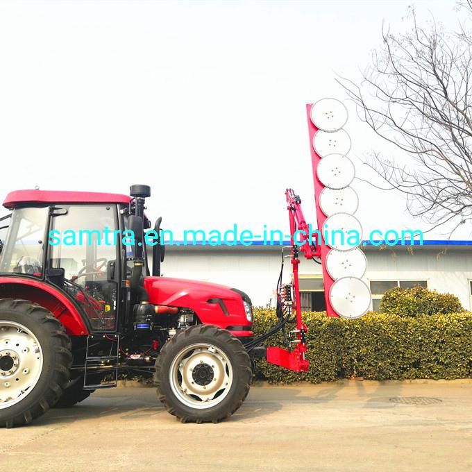Dealers Surprise! ! China Factory Price Tree Cutter/Bush Cutter/Topper Trimmer