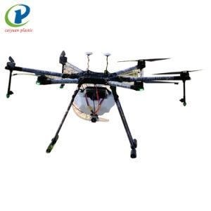 6 Axis 5-20kg Uav Agricultural Machinery for Agriculture Sprayer Aircraft