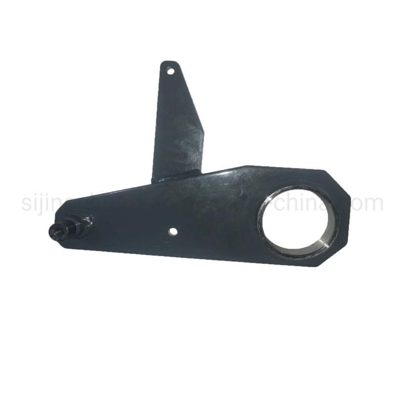 Agricultural Machinery Parts Tension Arm Weld W2.5K-02hb-10-05-01-00