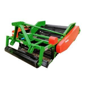 Peanut Harvester with Low Energy Consumption with CE